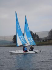 Sailing