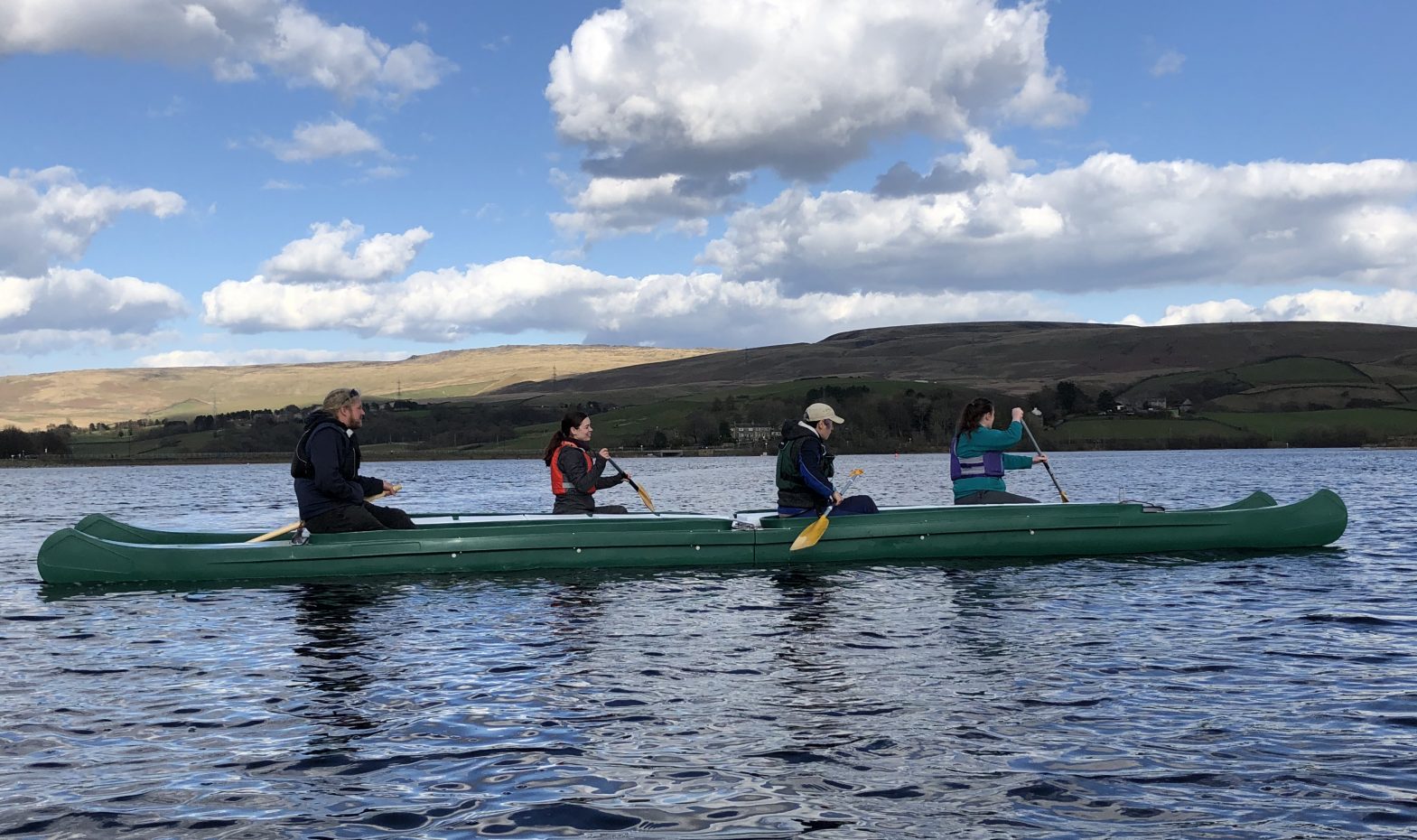 Hollingworth Lake Adventure Water Activity Centre Your Trust hollingworth-lake-adventure-water-activity-centre-your-trust