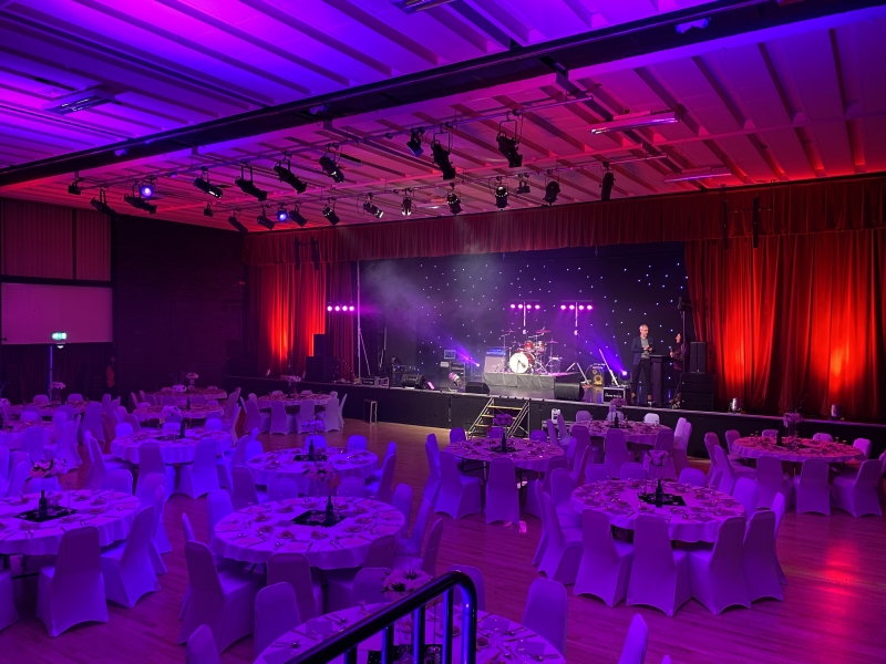 Heywood Civic Centre Your Trust Rochdale Boroughwide Cultural Trust