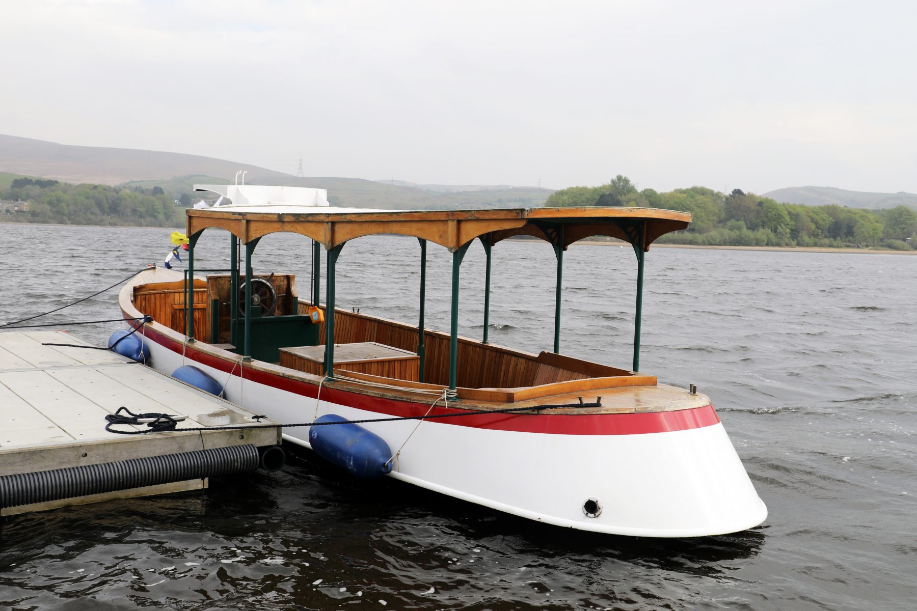 Hollingworth Lake Adventure & Water Activity Centre Your Trust