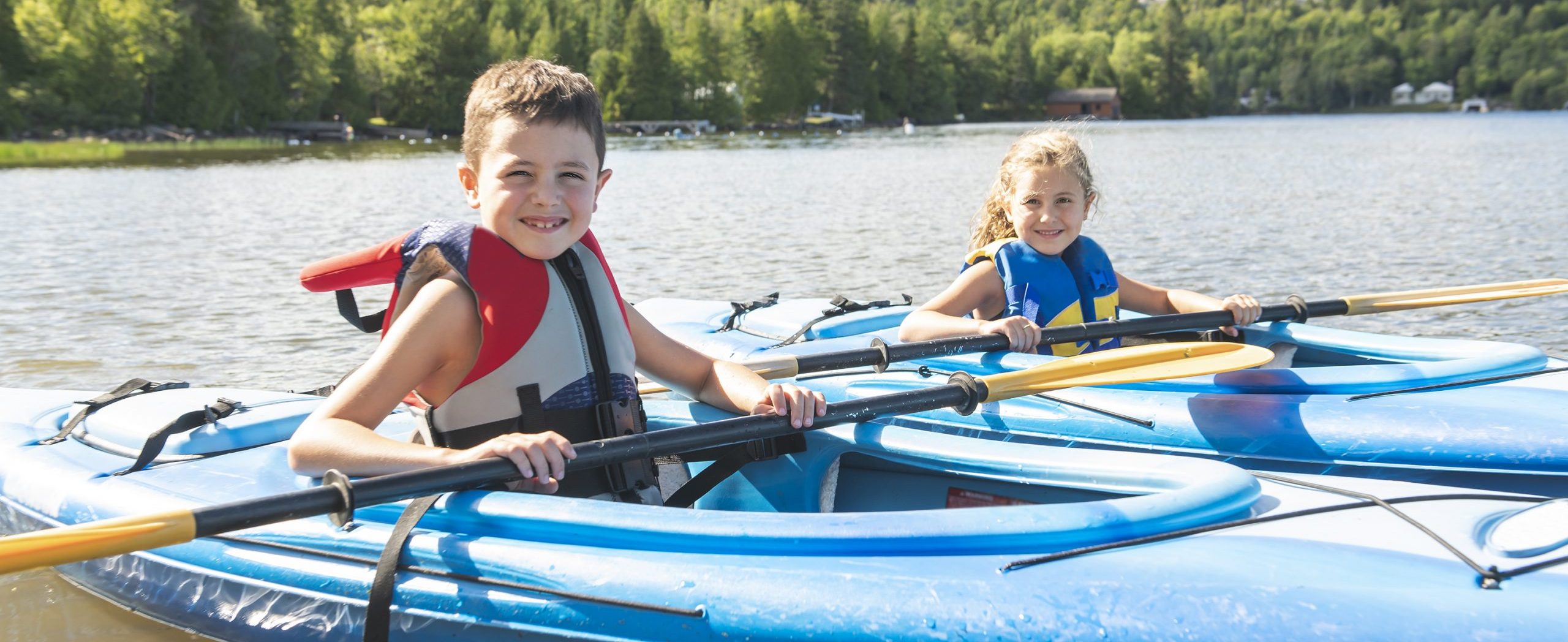 Hollingworth Lake Adventure & Water Activity Centre Your Trust