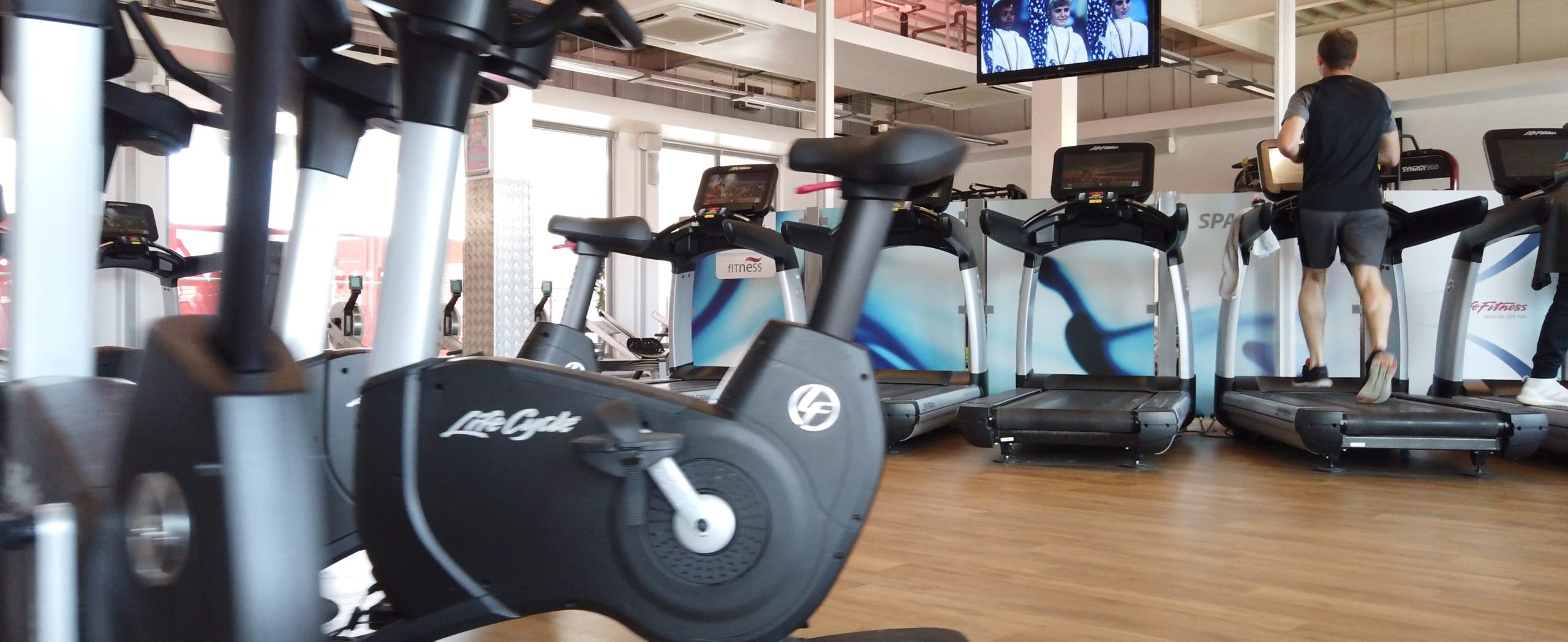 Rochdale Leisure Centre Your Trust