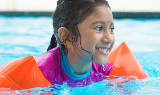 Swimming Lessons