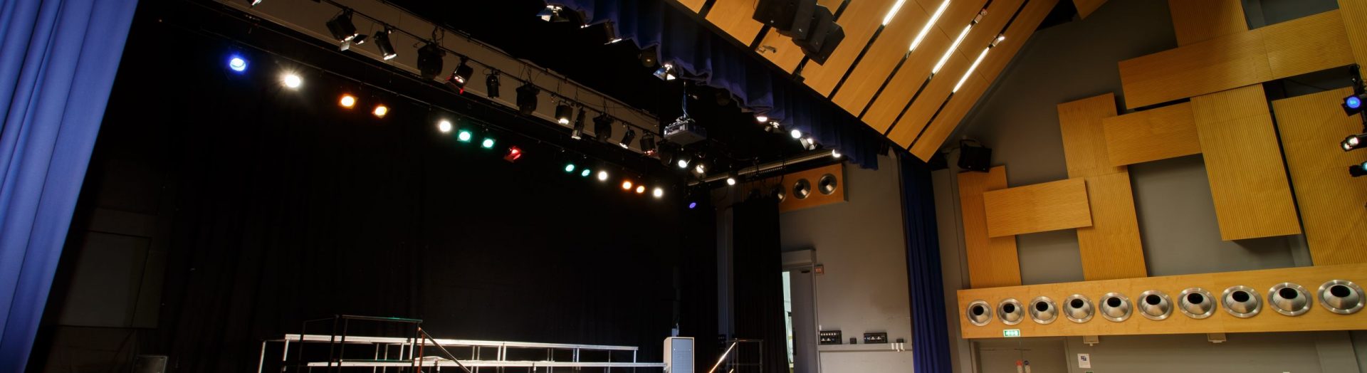 Middleton Arena Auditorium
