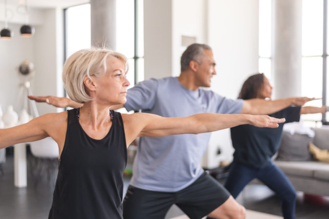 Tai Chi