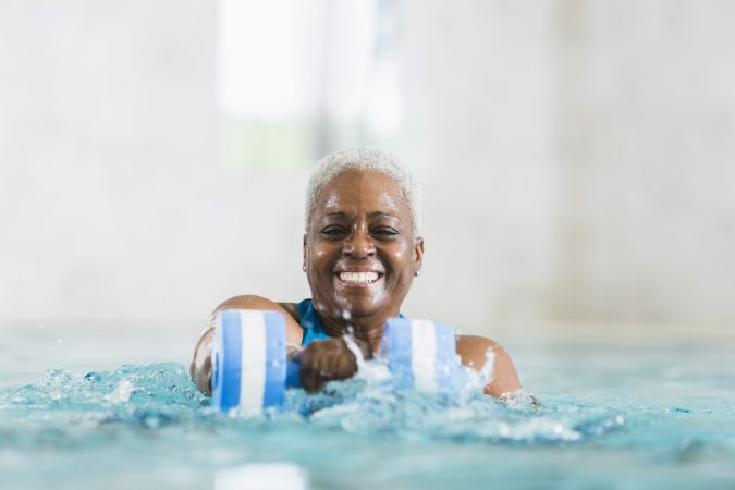 Aqua relax