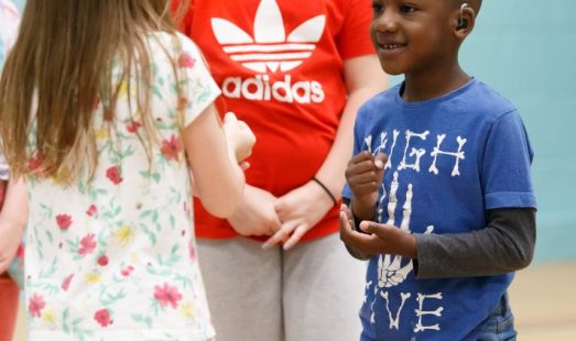 Children & Young People activities