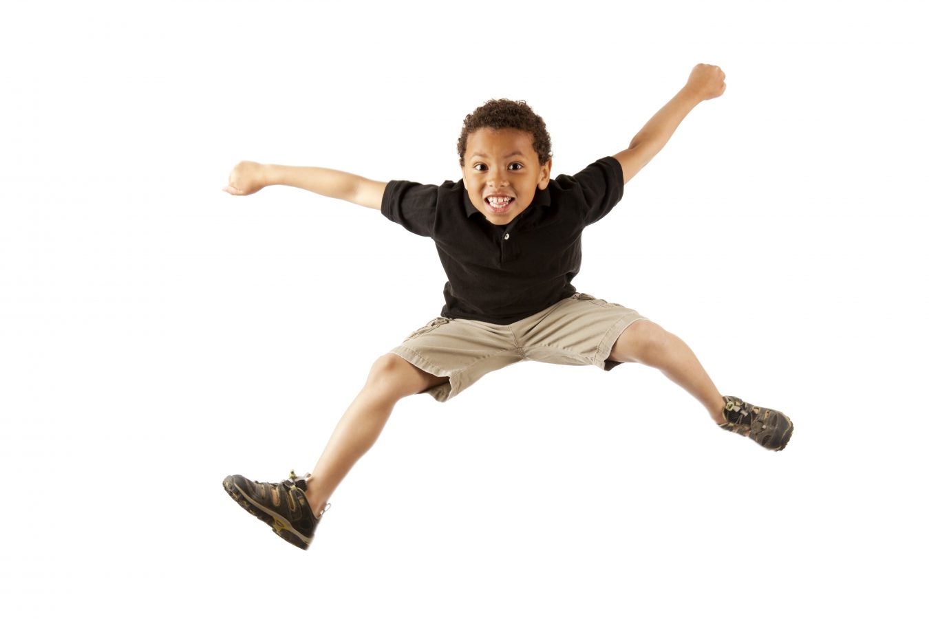 Children & Young People Activities Your Trust