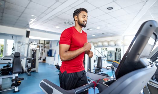 Health & Fitness Membership
