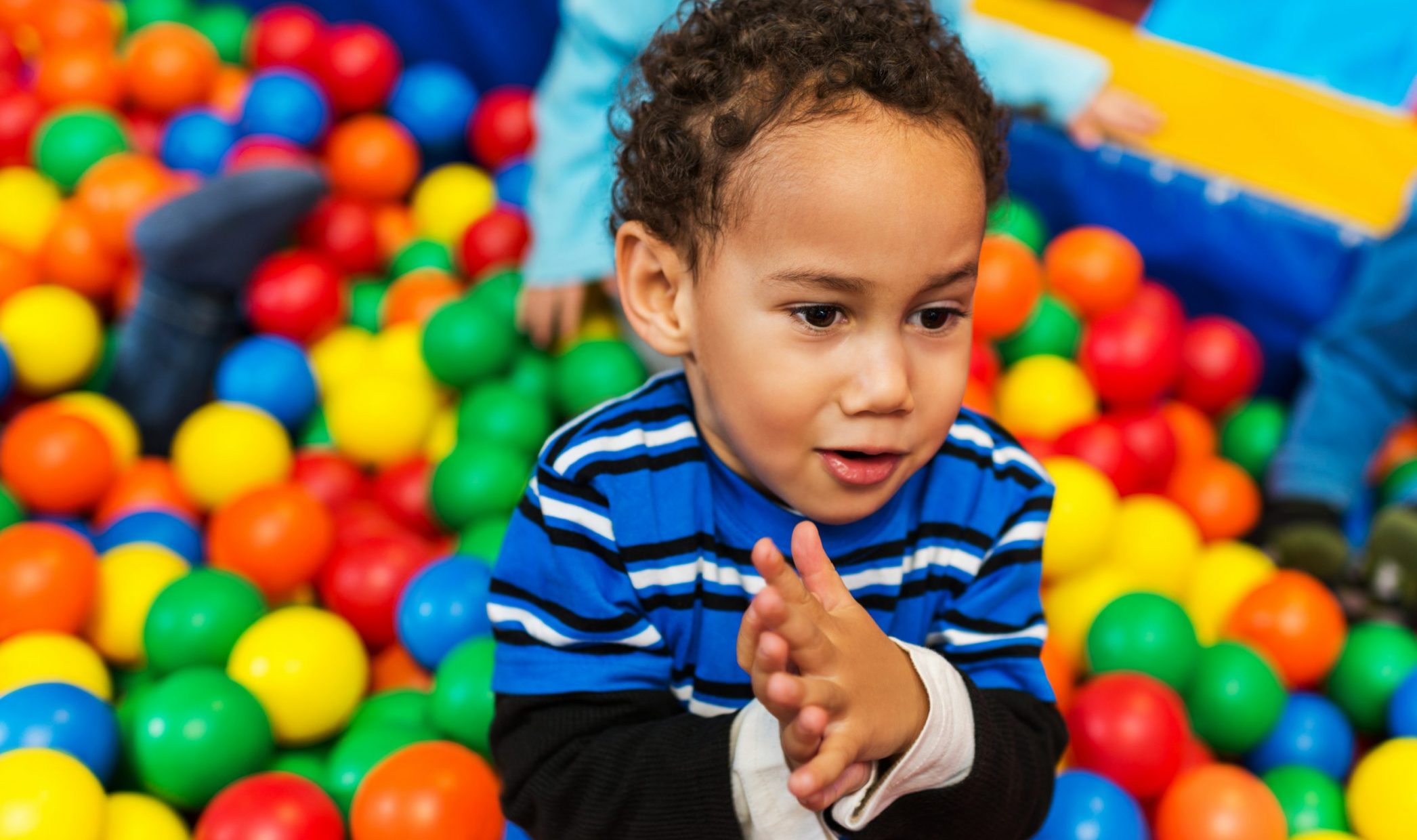 Birthday Parties Your Trust