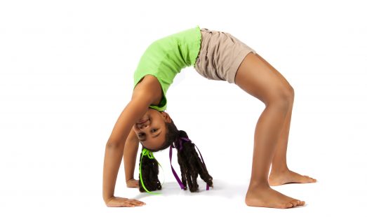 Gymnastics