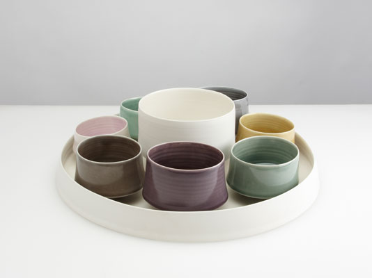 What's Changed? 30. Oriole Supper Set