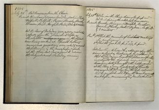 What's Changed? What's Changed? 44. Rochdale Field Naturalists Society book, 1882-1897