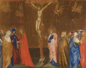 Italian painter and illuminator Giovanni di Paolo