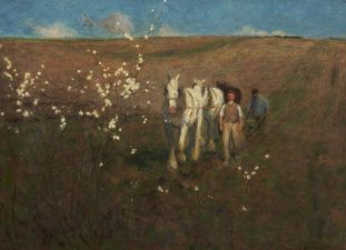Edward Stott