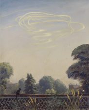 We Can Do It. War's Other Voices. An Aerial Battle, 1940 Francis Dodd