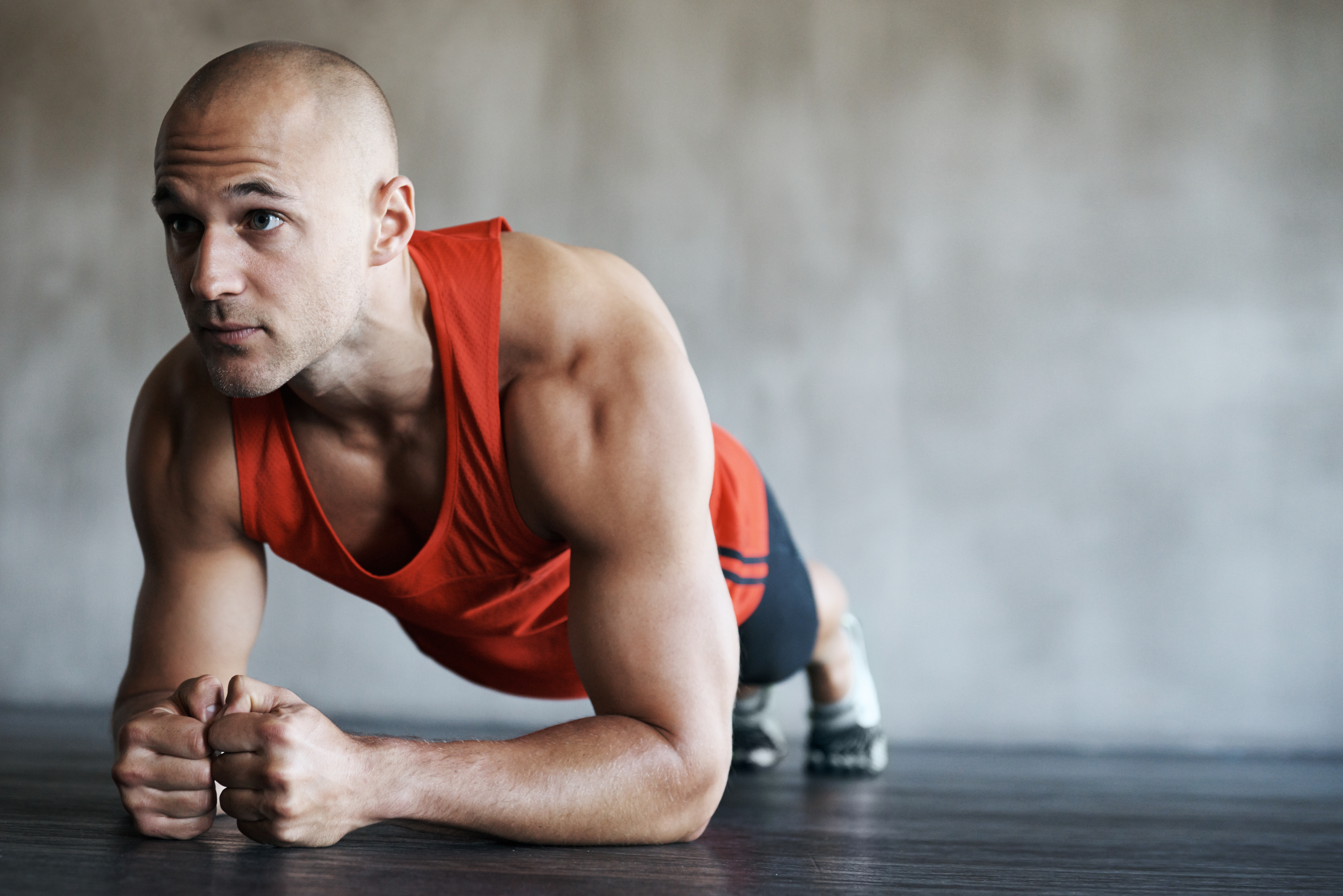 Body Conditioning group exercise class