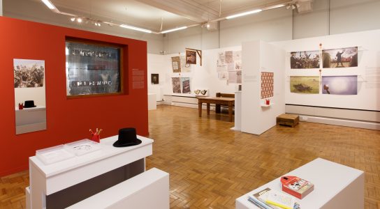 Touchstones Rochdale